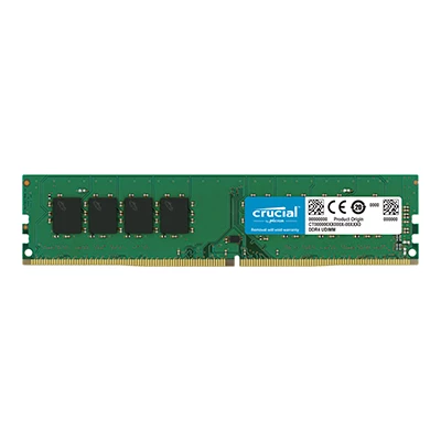 رم کامپیوتر DDR4 تک کاناله 3200 مگاهرتز CL22 کروشیال مدل CT16G4DFRA32A ظرفیت 16 گیگابایت copy-small-image.png