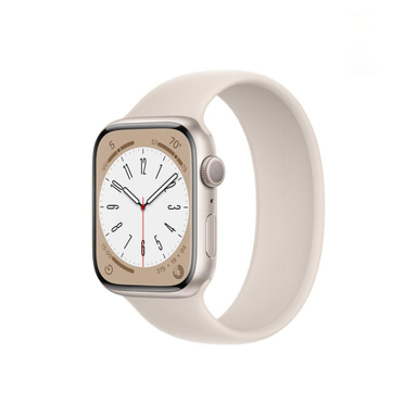 ساعت هوشمند اپل (Apple) مدل Watch 8 Serie 41mm