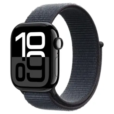 ساعت هوشمند اپل مدل Apple Watch Series 10 46mm Fabric Band
