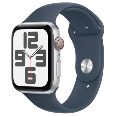 ساعت هوشمند اپل مدل SE 1st Generation Aluminum Case 40mm