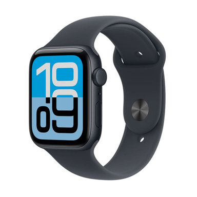 ساعت هوشمند اپل مدل SE 3 Aluminum 40mm به همراه بند سیلیکونی
