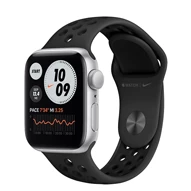 ساعت هوشمند اپل سری SE 2022 مدل Aluminum Case with Nike Sport 40mm-small-image