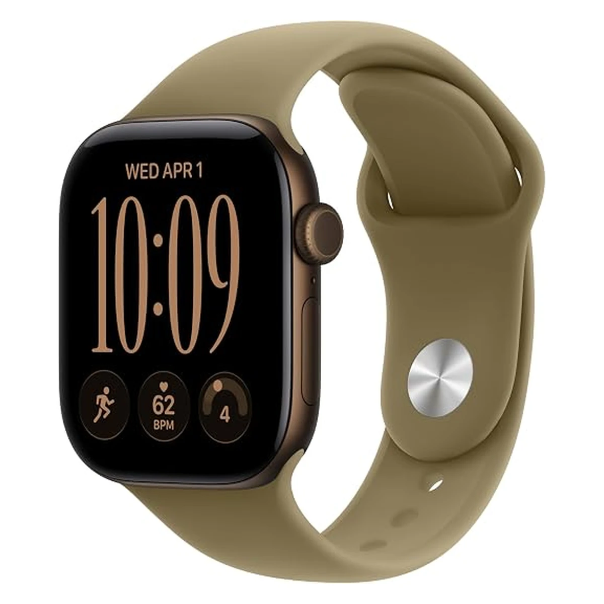 ساعت هوشمند اپل سری 12 مدل GPS + Cellular 42mm-small-image