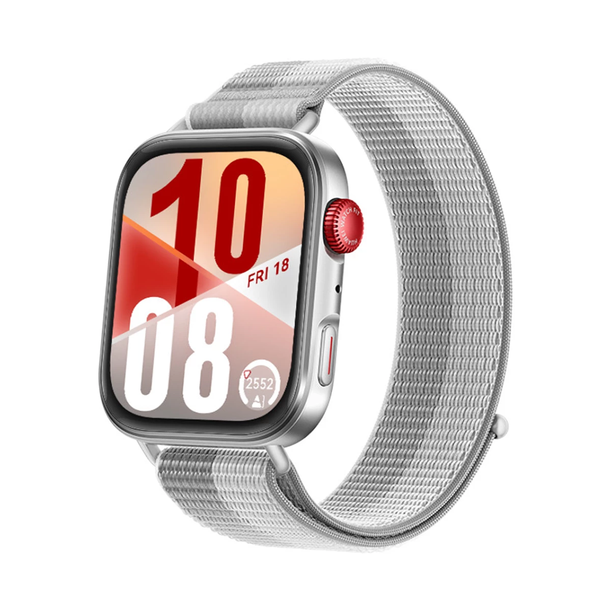 ساعت هوشمند هوآوی مدل WATCH FIT 4-small-image