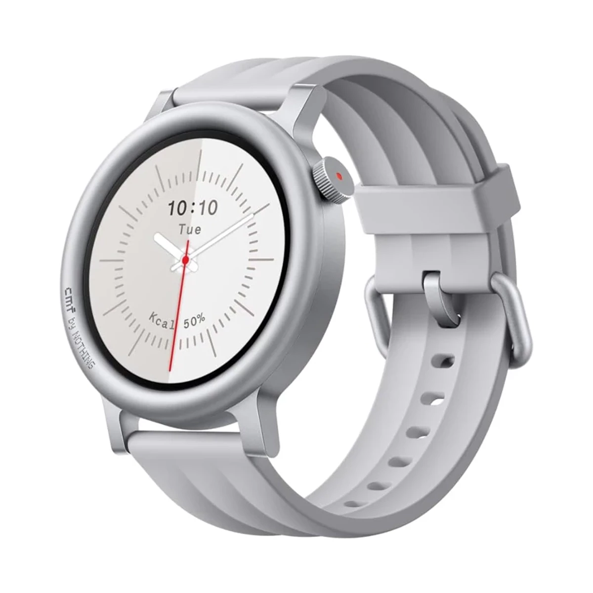 ساعت هوشمند ناتینگ مدل CMF Watch Pro 3-small-image