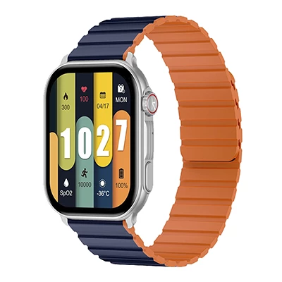 ساعت هوشمند کیسلکت مدل Calling Watch Ks Pro-small-image
