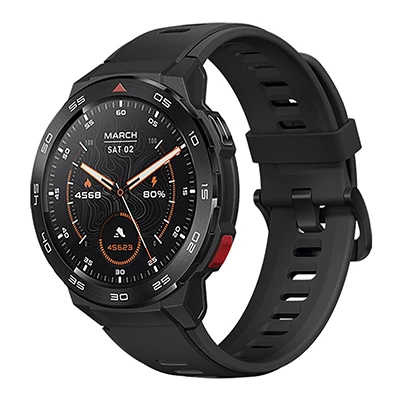 ساعت هوشمند میبرو مدل GS Pro-small-image