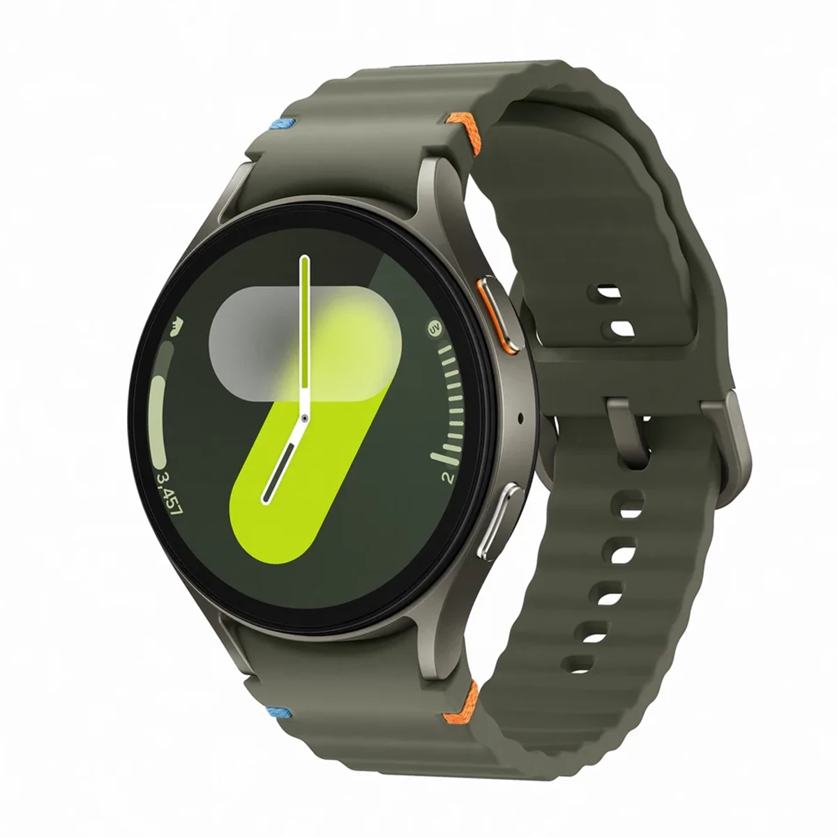 ساعت هوشمند سامسونگ مدل Galaxy Watch7 (SM-L310NZGAXAA) 44mm-small-image