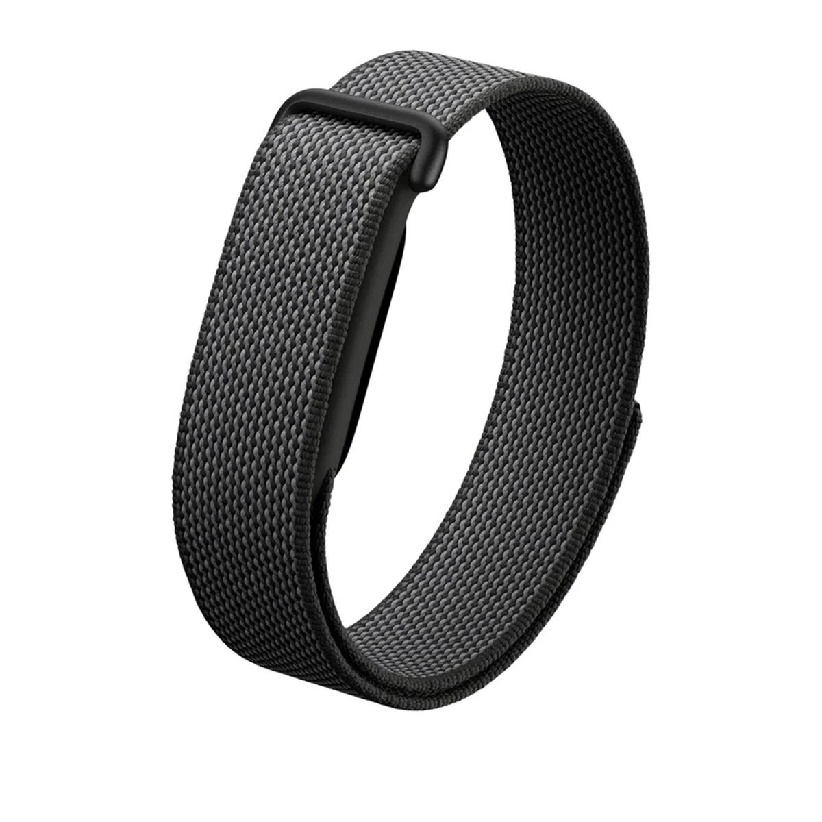 مچ بند هوشمند گوگل مدل Fitbit Air با بند پارچهای-small-image