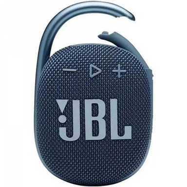 اسپیکر بلوتوث جی بی ال (JBL) مدل JBL portable رنگ مشکی