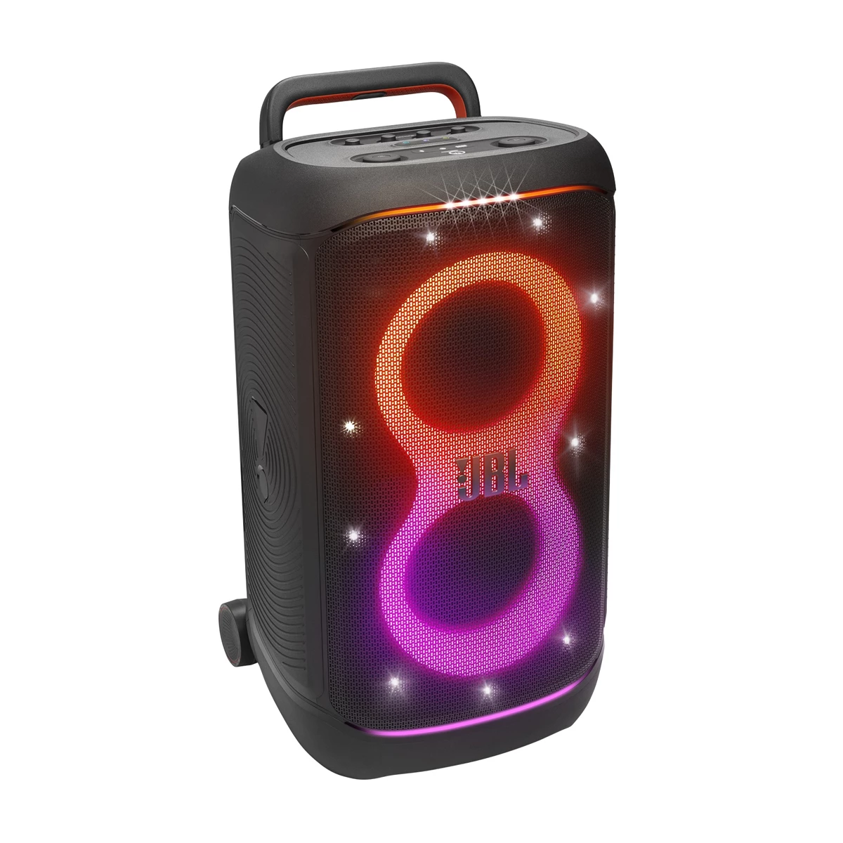 پارتی باکس جی بی ال مدل PartyBox 520-small-image