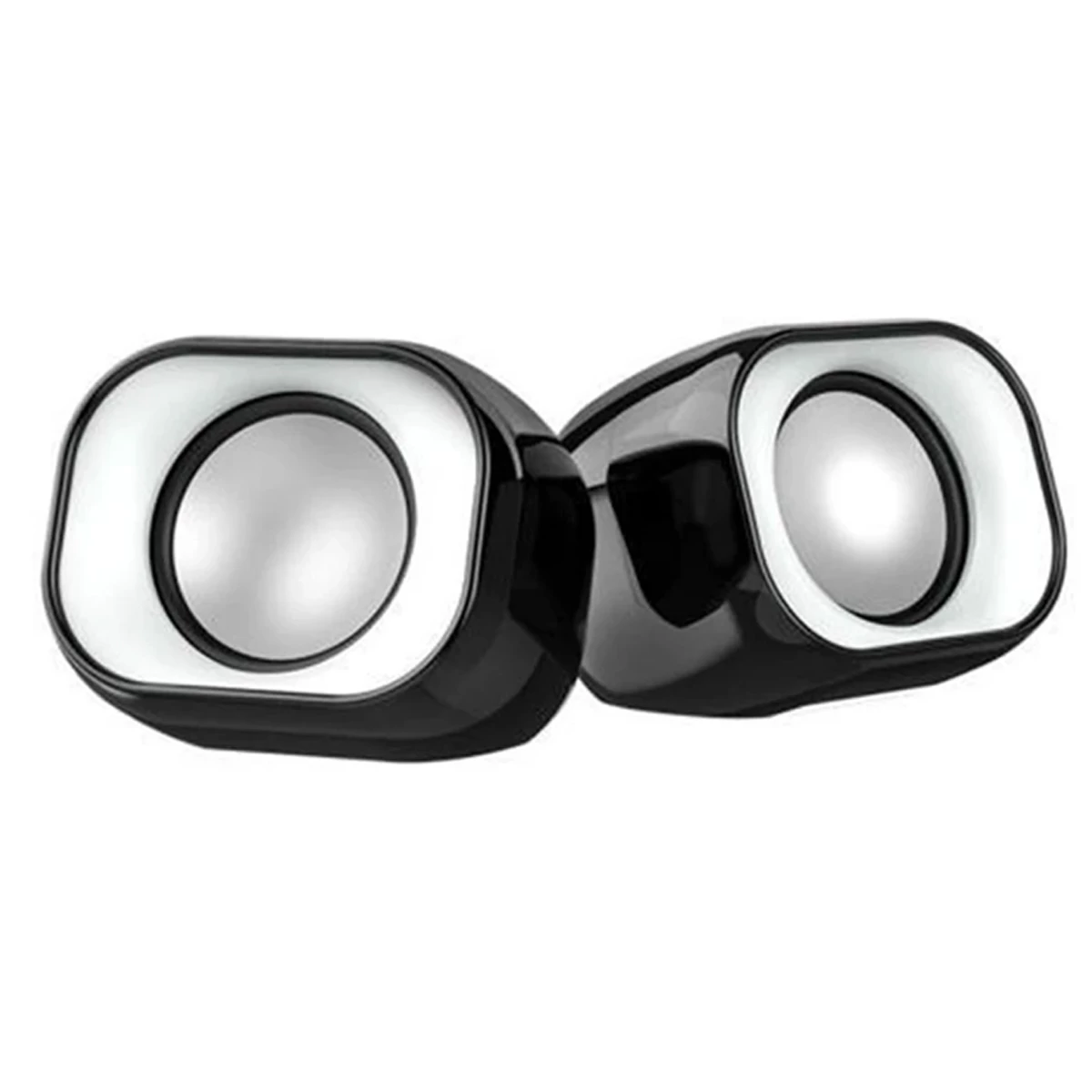 اسپیکر دسکتاپ اچ پی مدل DHS-2111-small-image