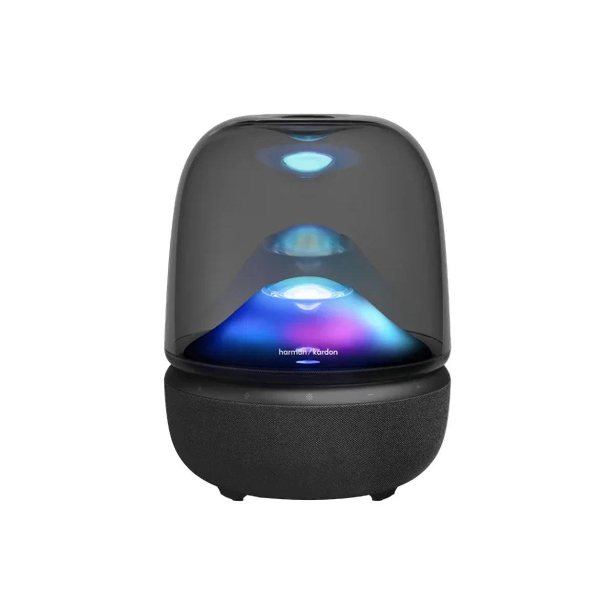 اسپیکر بلوتوثی هارمن کاردن مدل Aura Studio 5-small-image