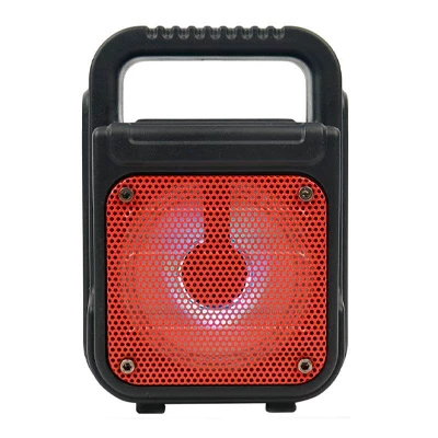 اسپیکر بلوتوثی گریت نایس مدل GTS-1362-small-image