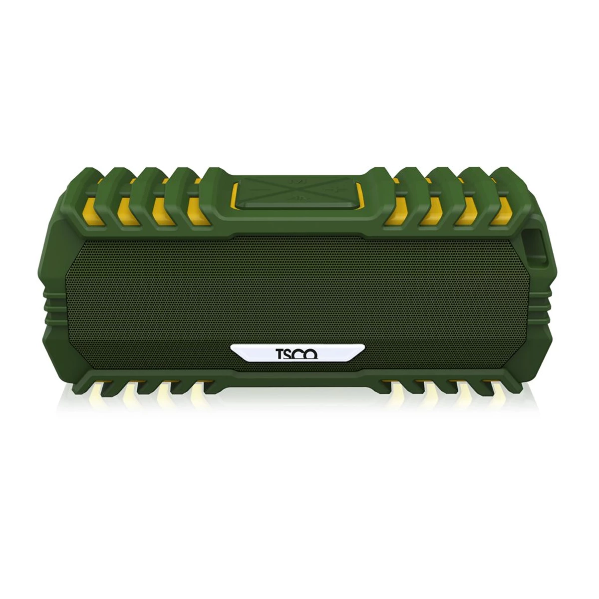 اسپیکر بلوتوثی قابل حمل تسکو مدل TS 23151-small-image