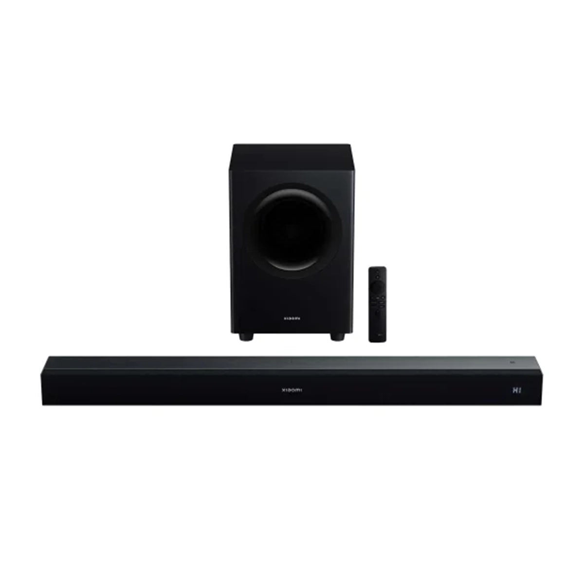 ساندبار شیائومی مدل Soundbar Pro 2.1ch-small-image