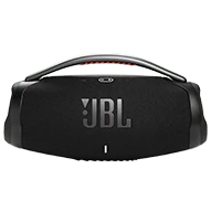 اسپیکر بلوتوثی قابل حمل جی بی ال Boombox 3-small-image