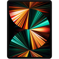 تبلت اپل مدل iPad Pro 12.9 inch 2021 5G ظرفیت 128 گیگابایت - رم 8 گیگابایت -small-image