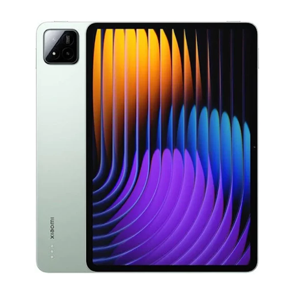 تبلت شیائومی مدل Pad 7 Wi-Fi ظرفیت 256 گیگابایت رم 8 گیگابایت-small-image