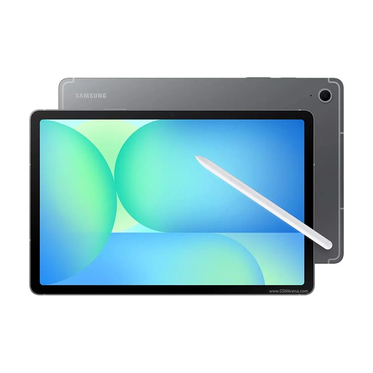 تبلت سامسونگ مدل Galaxy Tab S10 FE WIFI ظرفیت 128 گیگابایت رم 8 گیگابایت-small-image