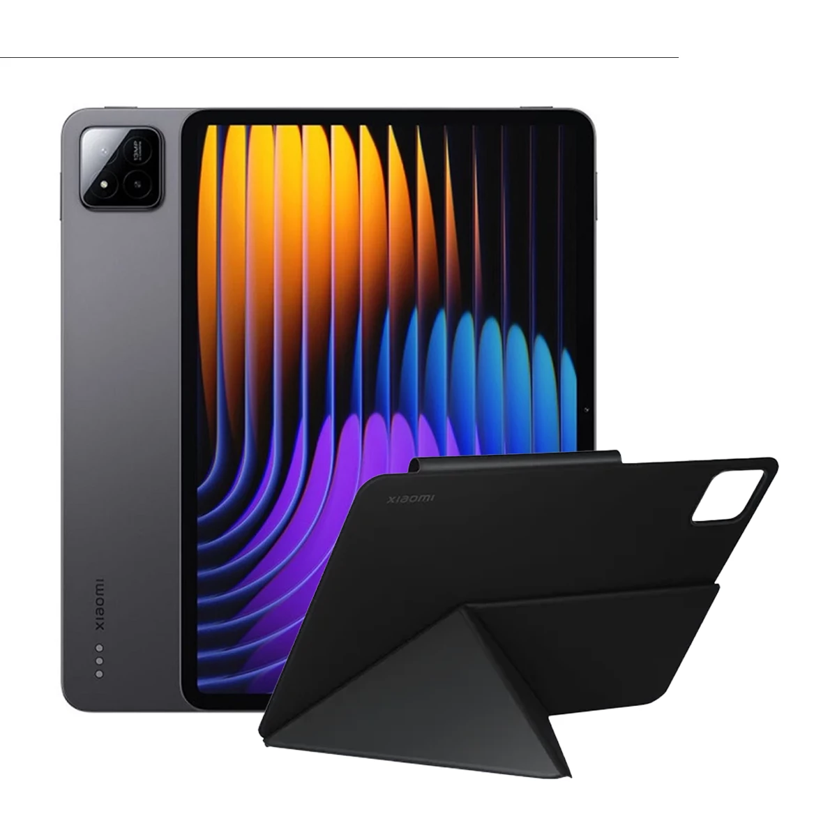 تبلت شیائومی مدل Pad 7 Wi-Fi ظرفیت 256 گیگابایت رم 12 گیگابایت به همراه کاور-small-image