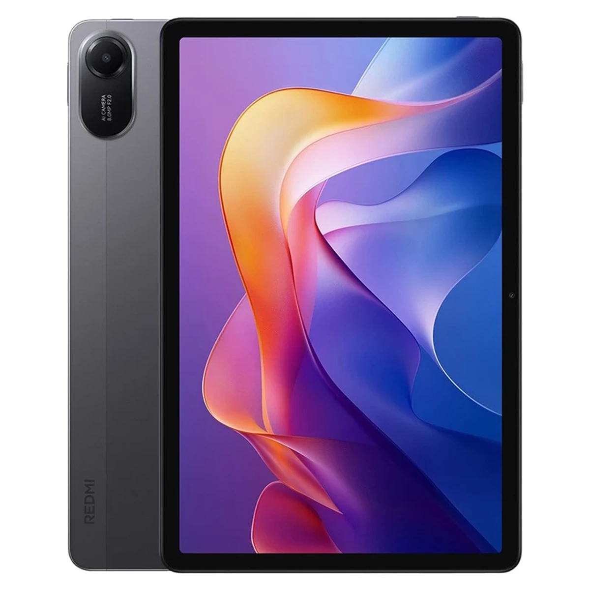 تبلت 11 اینچ شیائومی مدل REDMI PAD 2 ظرفیت 128 گیگابایت رم 4 گیگابایت-small-image