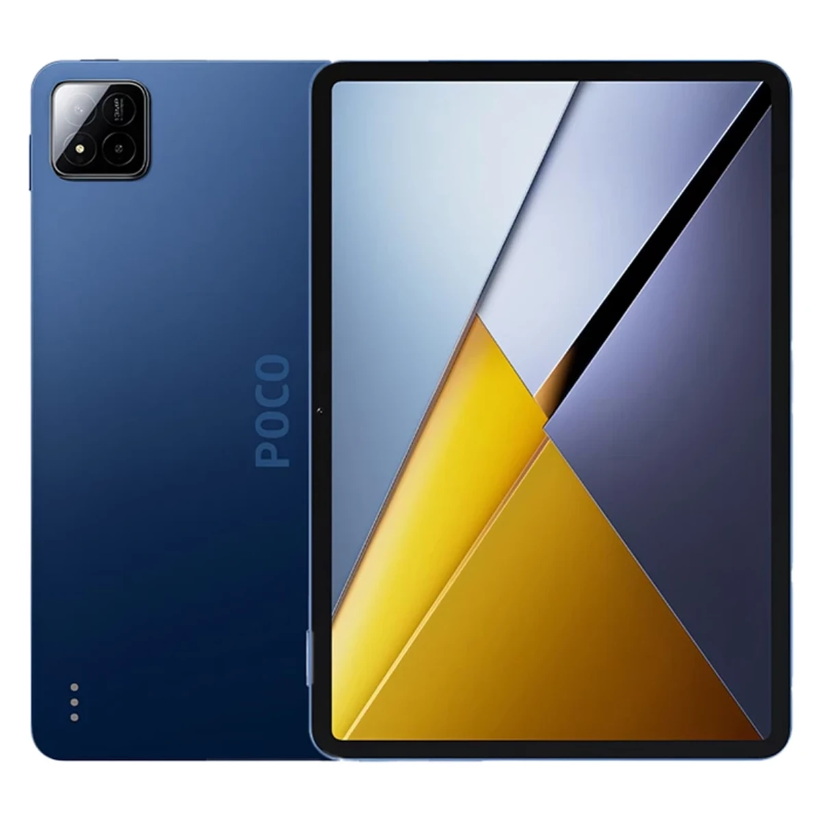 تبلت 11.2 اینچ شیائومی مدل Poco Pad X1 ظرفیت 512 گیگابایت رم 8 گیگابایت-small-image