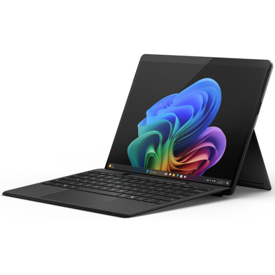 تبلت 13 اینچی مایکروسافت مدل Surface Pro 11-Snapdragon X Elite OLED ظرفیت 1 ترابایت و رم 16 گیگابایت به همراه کیبورد Surface Pro Copilot copy-small-image.png