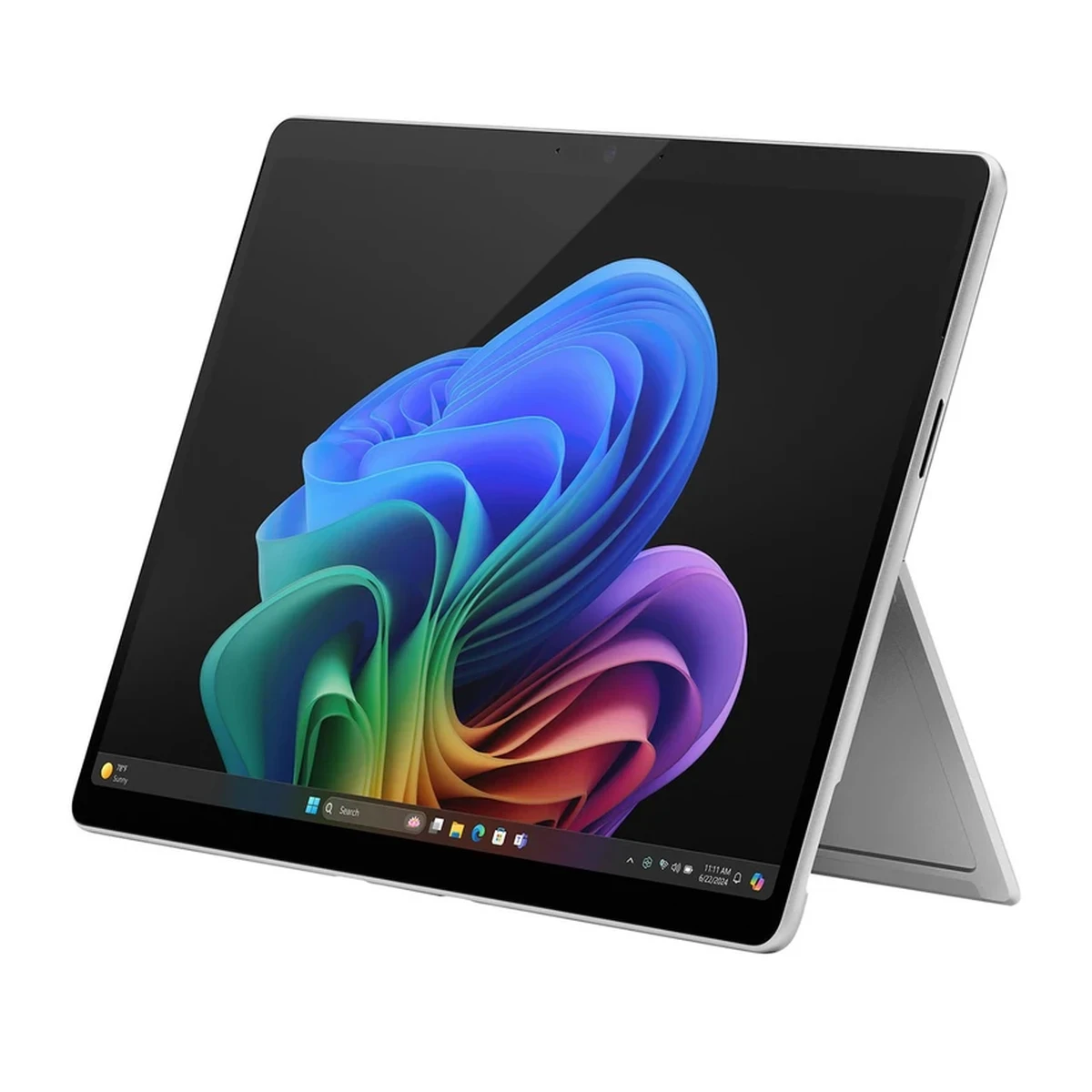تبلت 13 اینچی مایکروسافت مدل Surface Pro 11-Snapdragon X Plus LCD ظرفیت 512 گیگابایت و رم 16 گیگابایت-small-image