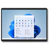 تبلت 13 اینچی مایکروسافت مدل Surface Pro 8 i7 ظرفیت 512 گیگابایت- رم 16 گیگابایت-small-image