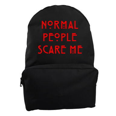 کوله پشتی مدل Normal People کد KP-70