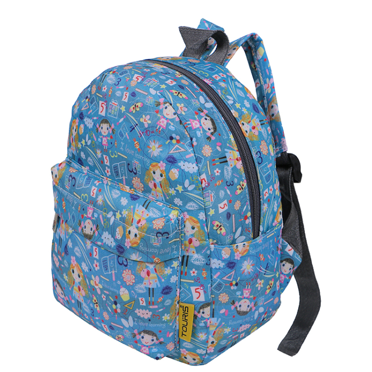 کوله پشتی مدرسه توریث مدل A-150002