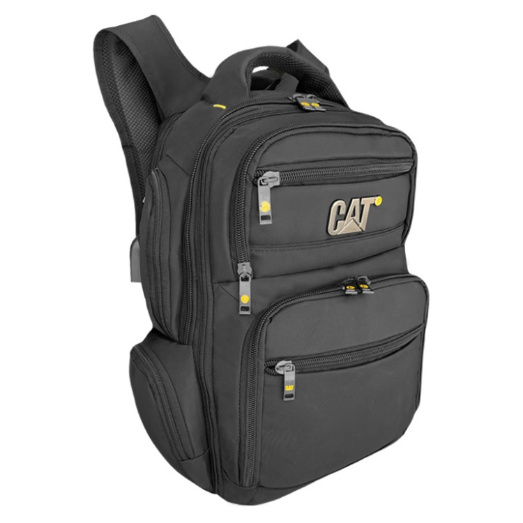 کوله پشتی طرح کاترپیلار مدل CATTERPILLAR-CAT11800
