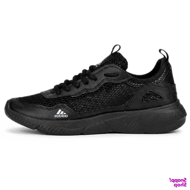 کفش اسپرت طرح آدیداس کد adidas8801 رنگ مشکی