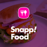 اسنپفود