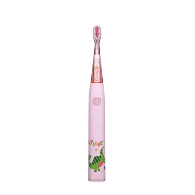 مسواک برقی گرین لاین مدل KIDS ELECTRIC
