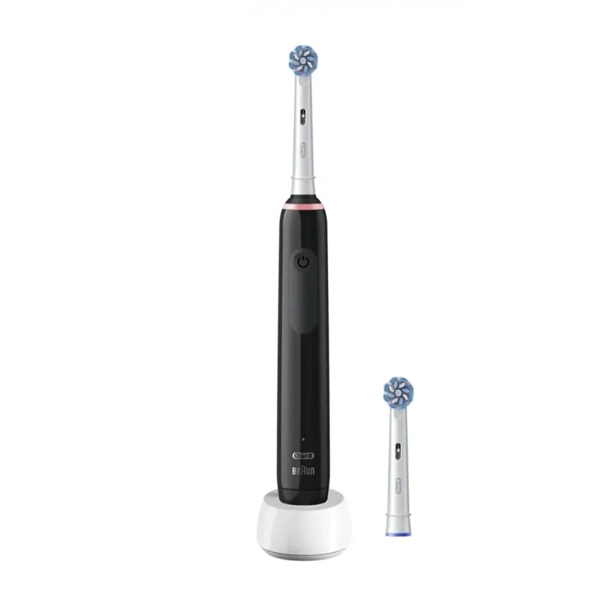 مسواک برقی اورال-بی مدل Pro Series 3 با سری Sensitive Clean-small-image