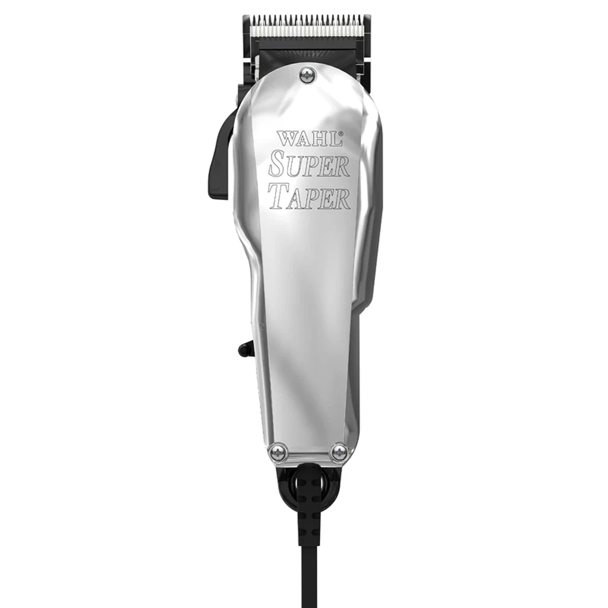 ماشین اصلاح موی سر و صورت وال مدل Super Taper Chrome-small-image