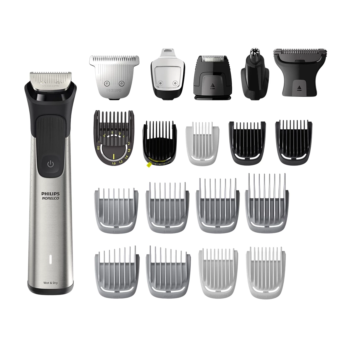 ماشین اصلاح صورت فیلیپس مدل mg9500/50-small-image