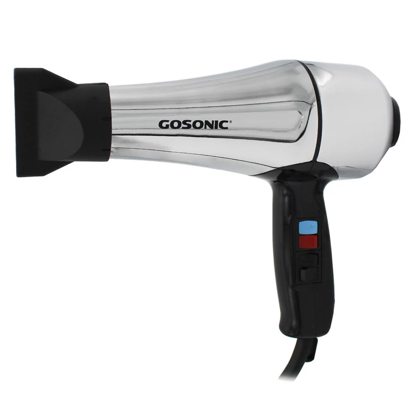 سشوار حرفه ای گوسونیک مدل GHD-229