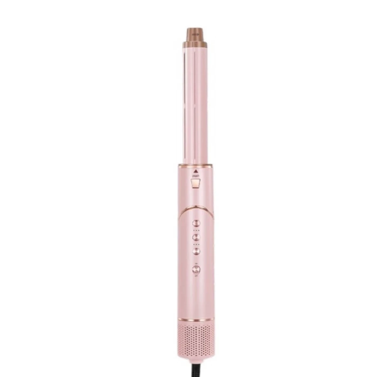 سشوار حرفه ای انزو مدل EN-755p 9in1-small-image