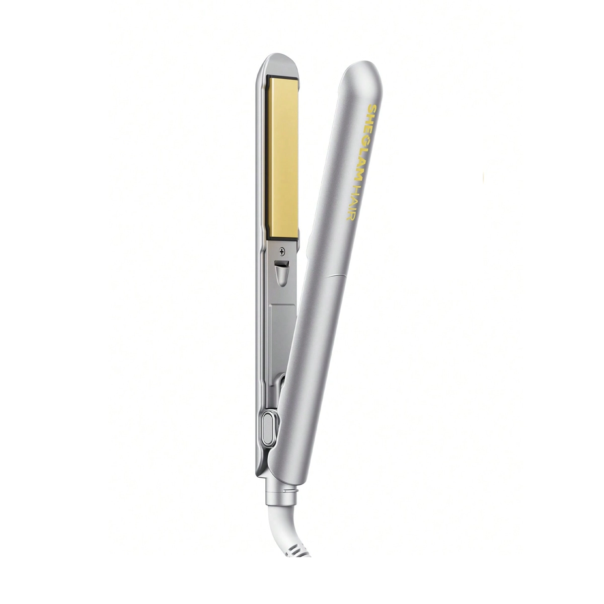 حالت دهنده مو شیگلم مدل Sleek Chic Insta-Heat Straight Styler - UK Plug copy-small-image.png