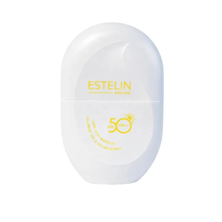 کرم ضد آفتاب استلین مدل Ultra Hydrating با SPF50 وزن 60 گرم