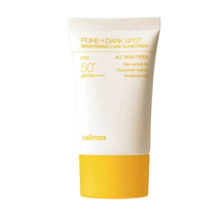 کرم ضد آفتاب و ضد لک سلیمکس مدل Dark Spot با Spf50 مناسب پوست معمولی و خشک حجم 50 میلی لیتر