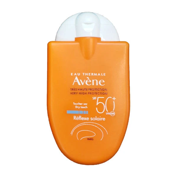 کرم ضد آفتاب اون مدل Reflexe solaire حجم 30 میلی لیتر
