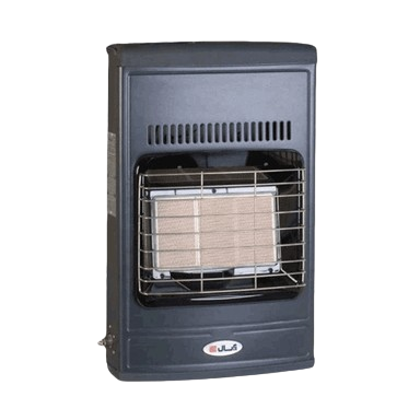 بخاری و هیتر