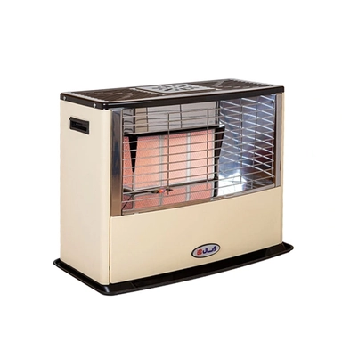 Aabsal 405 Gas Smart Heater