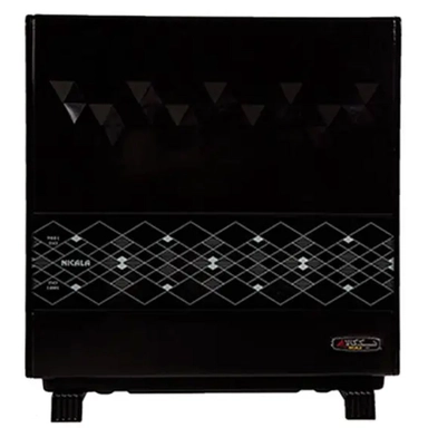 Nik Kala gas heater ideal model mn9