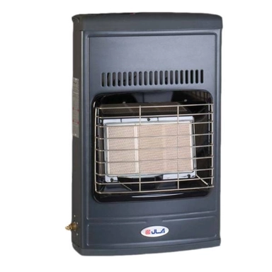 Aabsal 437 Gas Heater
