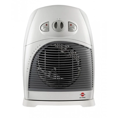 Pars Khazar SH2000E Electric Heater